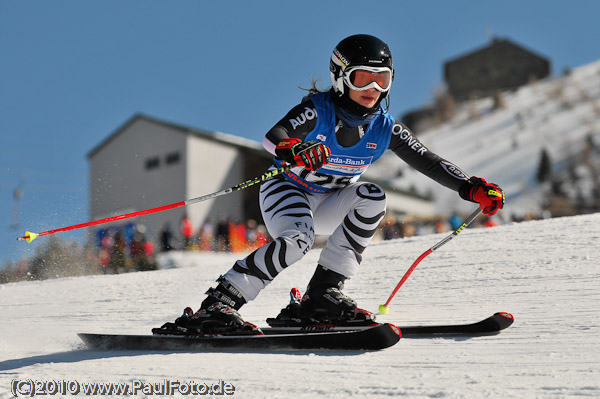 12. SVM Regionalcup Finale