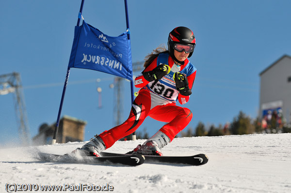 12. SVM Regionalcup Finale