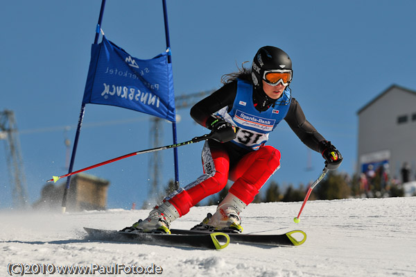 12. SVM Regionalcup Finale