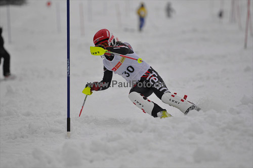 Deutscher Schülercup S 12 SL 2009