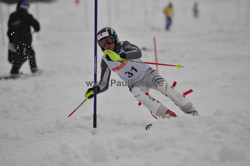 Deutscher Schülercup S 12 SL 2009