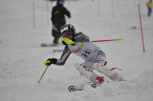 Deutscher Schülercup S 12 SL 2009