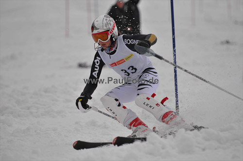 Deutscher Schülercup S 12 SL 2009