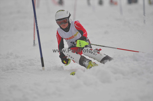 Deutscher Schülercup S 12 SL 2009