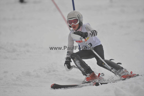 Deutscher Schülercup S 12 SL 2009