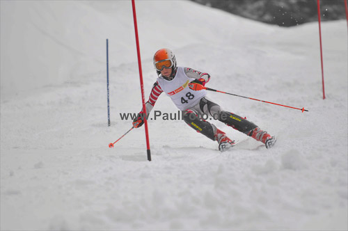 Deutscher Schülercup S 12 SL 2009