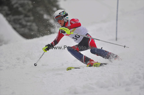 Deutscher Schülercup S 12 SL 2009