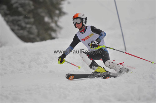 Deutscher Schülercup S 12 SL 2009