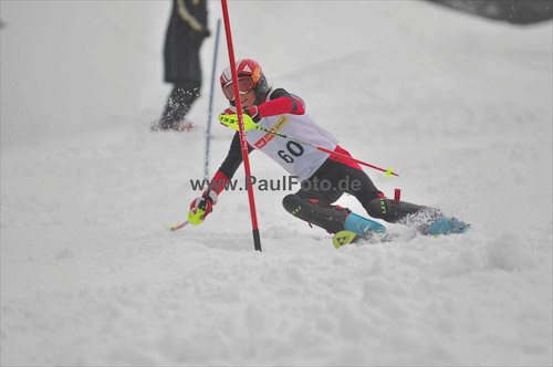 Deutscher Schülercup S 12 SL 2009