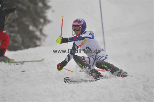 Deutscher Schülercup S 12 SL 2009