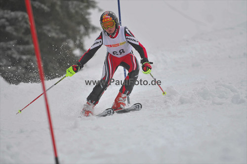 Deutscher Schülercup S 12 SL 2009