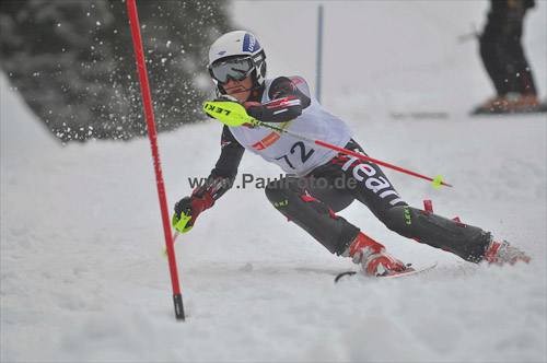 Deutscher Schülercup S 12 SL 2009