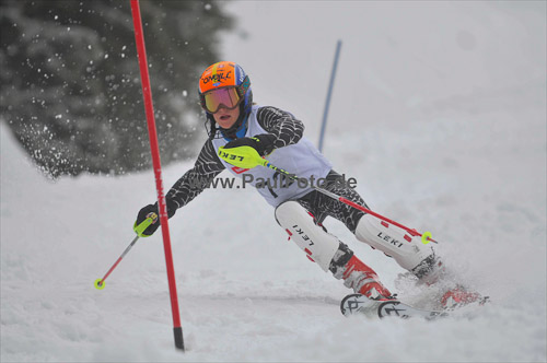 Deutscher Schülercup S 12 SL 2009