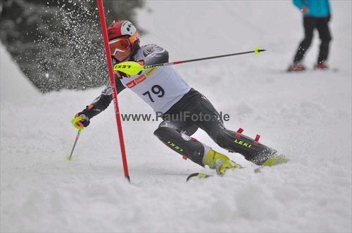 Deutscher Schülercup S 12 SL 2009