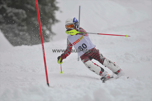 Deutscher Schülercup S 12 SL 2009