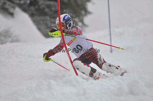 Deutscher Schülercup S 12 SL 2009