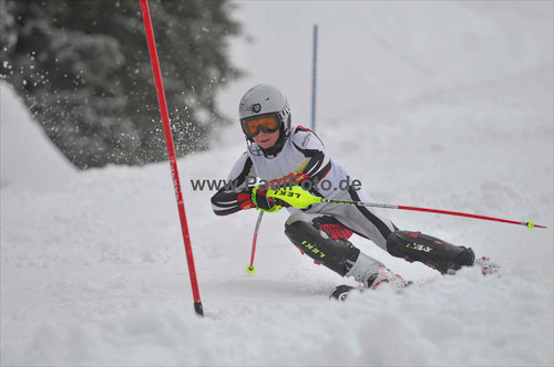 Deutscher Schülercup S 12 SL 2009