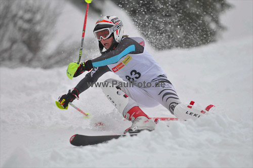 Deutscher Schülercup S 12 SL 2009