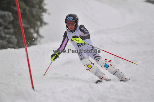 Deutscher Schülercup S 12 SL 2009