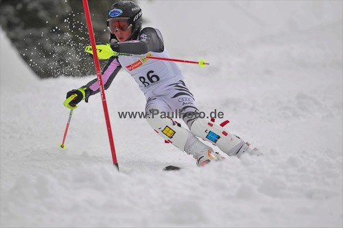 Deutscher Schülercup S 12 SL 2009