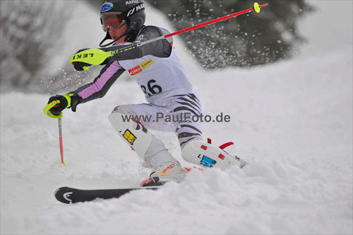 Deutscher Schülercup S 12 SL 2009