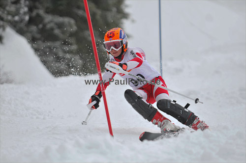 Deutscher Schülercup S 12 SL 2009