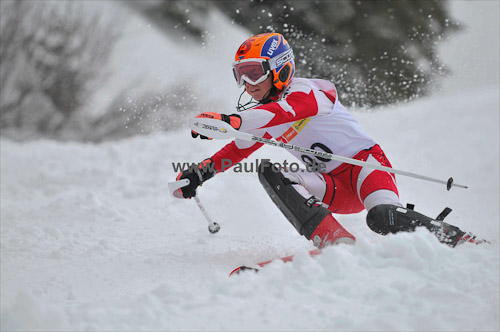 Deutscher Schülercup S 12 SL 2009