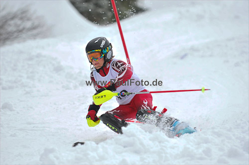 Deutscher Schülercup S 12 SL 2009