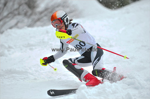 Deutscher Schülercup S 12 SL 2009