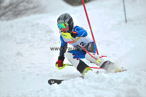 Deutscher Schülercup S 12 SL 2009