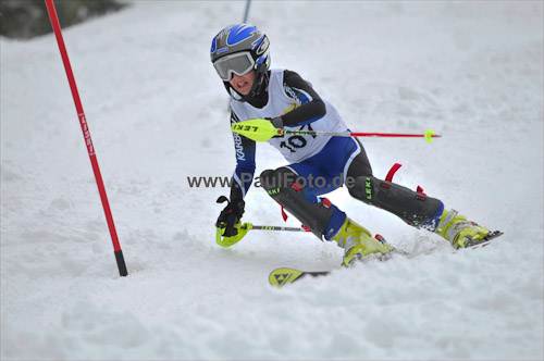 Deutscher Schülercup S 12 SL 2009