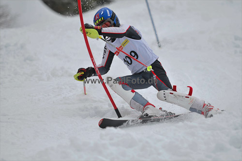 Deutscher Schülercup S 12 SL 2009