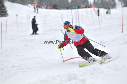 Deutscher Schülercup S 12 SL 2009