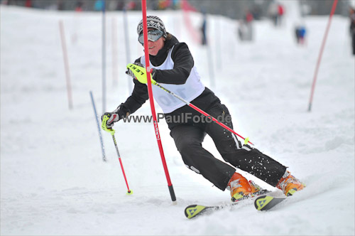 Deutscher Schülercup S 12 SL 2009