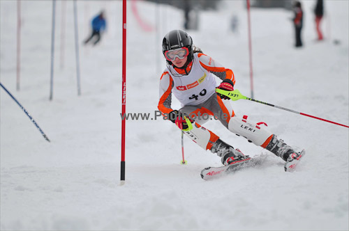 Deutscher Schülercup S 12 SL 2009