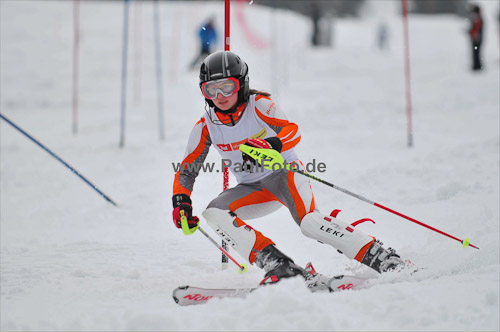 Deutscher Schülercup S 12 SL 2009