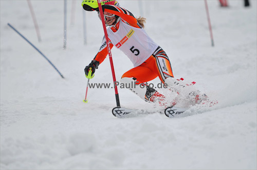 Deutscher Schülercup S 12 SL 2009