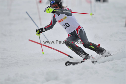 Deutscher Schülercup S 12 SL 2009