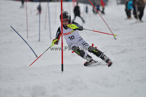 Deutscher Schülercup S 12 SL 2009