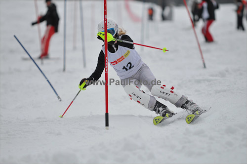 Deutscher Schülercup S 12 SL 2009