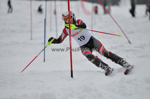 Deutscher Schülercup S 12 SL 2009