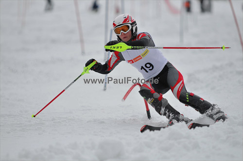 Deutscher Schülercup S 12 SL 2009