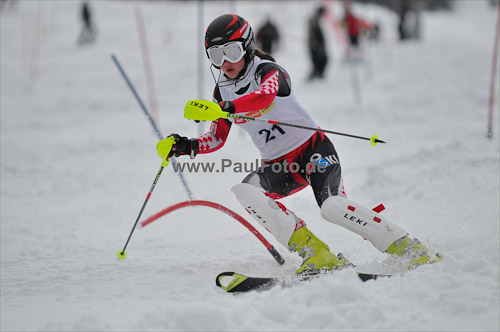 Deutscher Schülercup S 12 SL 2009