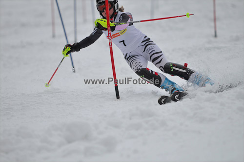 Deutscher Schülercup S 12 SL 2009