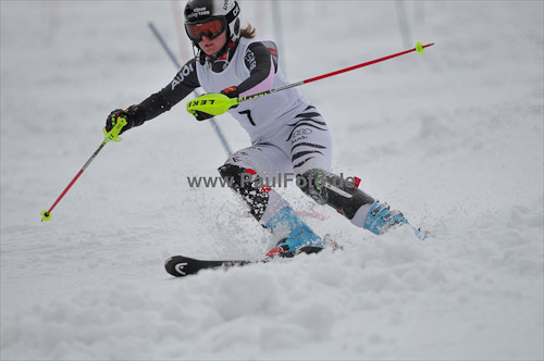 Deutscher Schülercup S 12 SL 2009