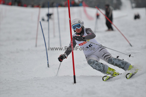 Deutscher Schülercup S 12 SL 2009