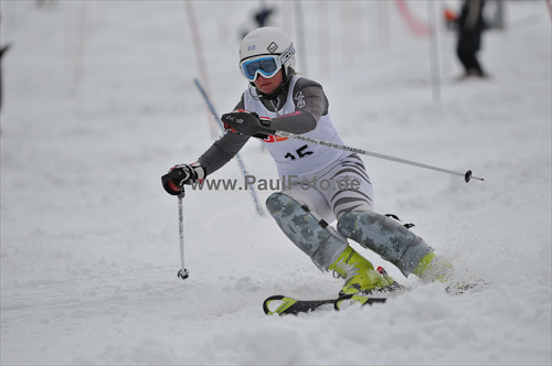 Deutscher Schülercup S 12 SL 2009