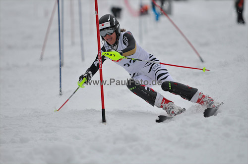 Deutscher Schülercup S 12 SL 2009