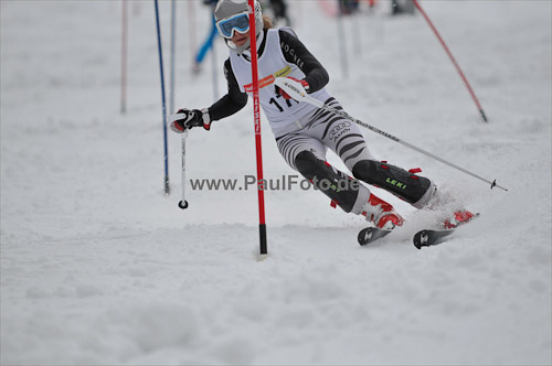 Deutscher Schülercup S 12 SL 2009