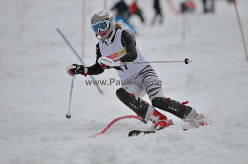 Deutscher Schülercup S 12 SL 2009